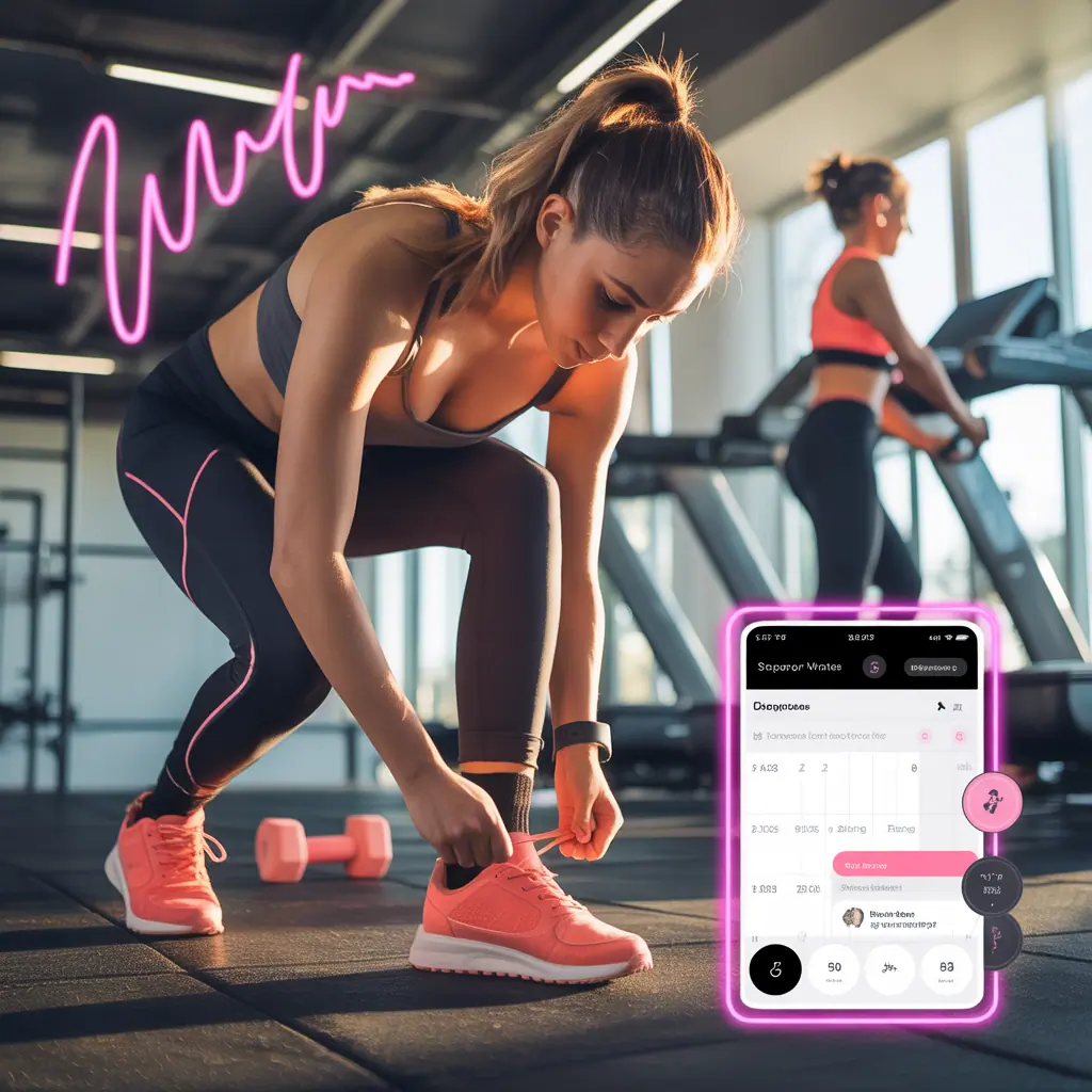 how to start working out