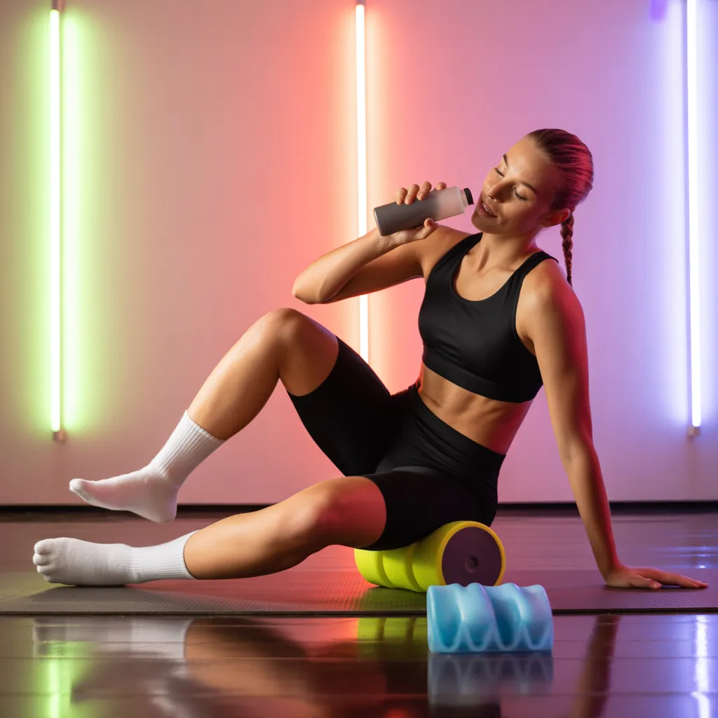 how to treat a sore bum after cycling