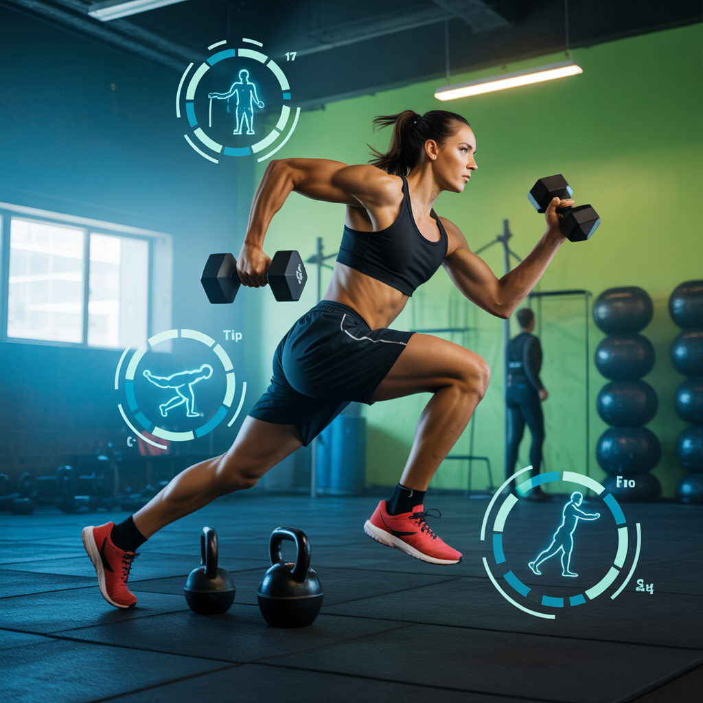 how to work out more effectively tips