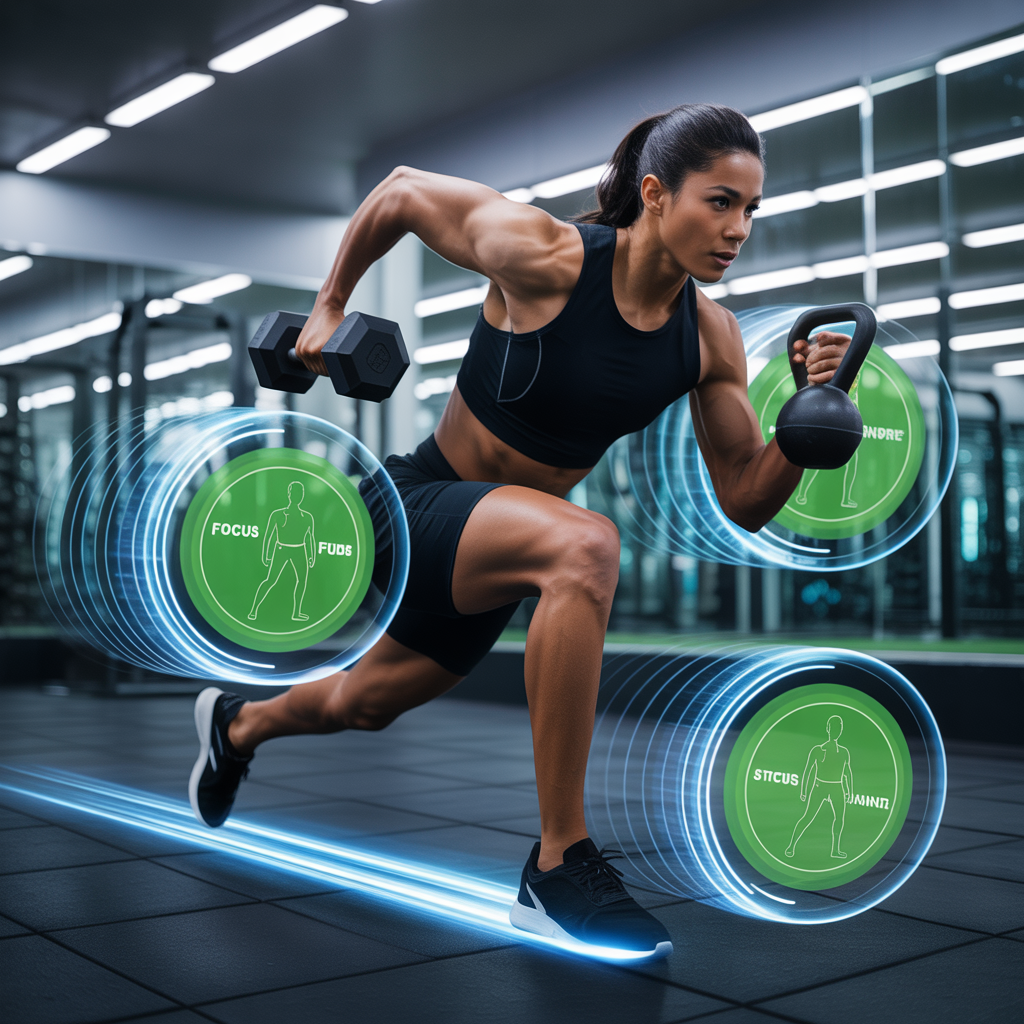 how to work out more effectively tips