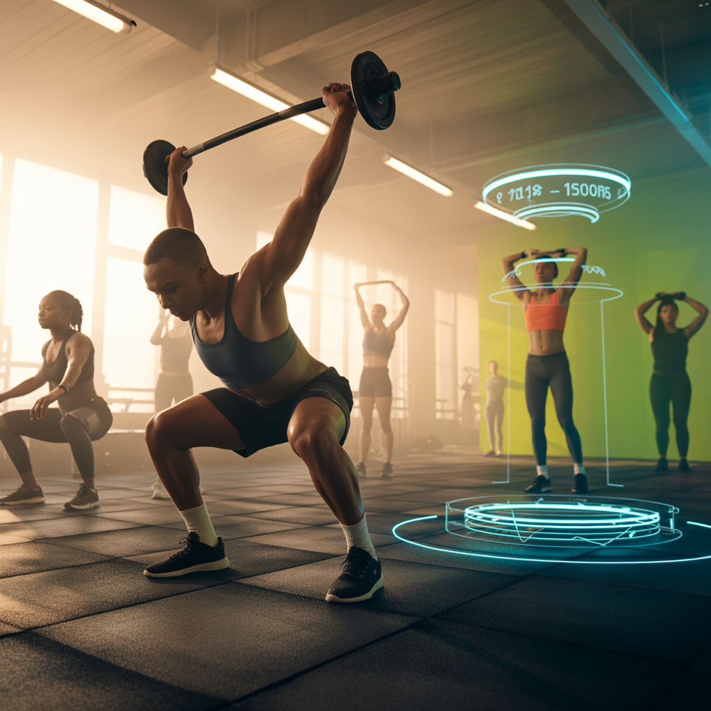 how to work out more effectively tips