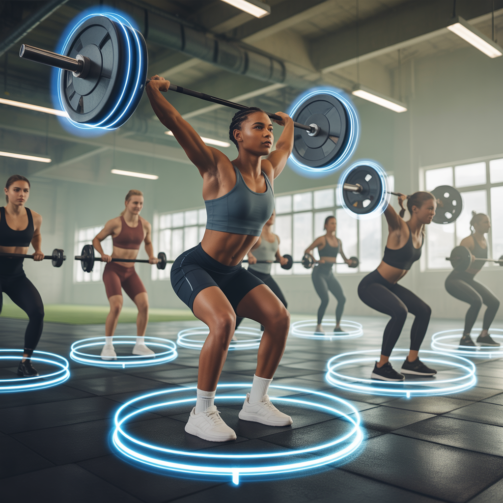 how to work out more effectively tips