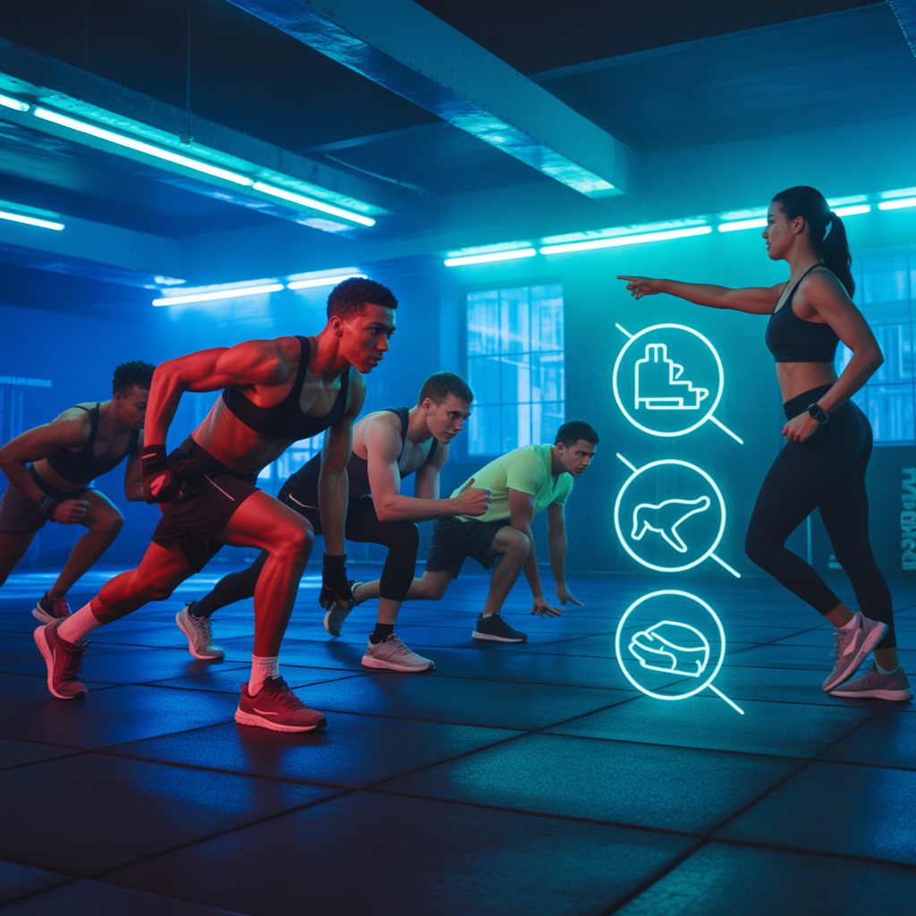 how to work out more effectively tips