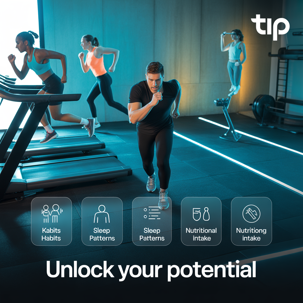 how to work out more effectively tips