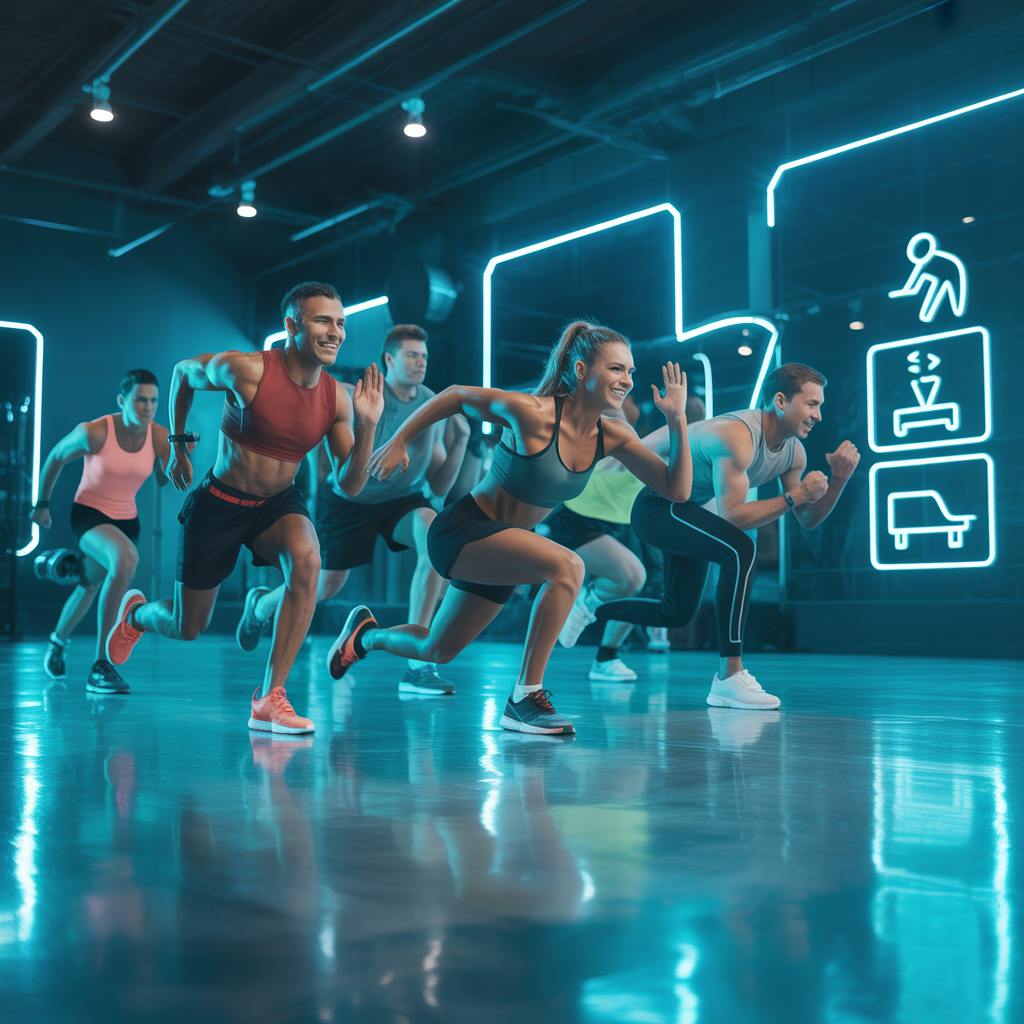 how to work out more effectively tips