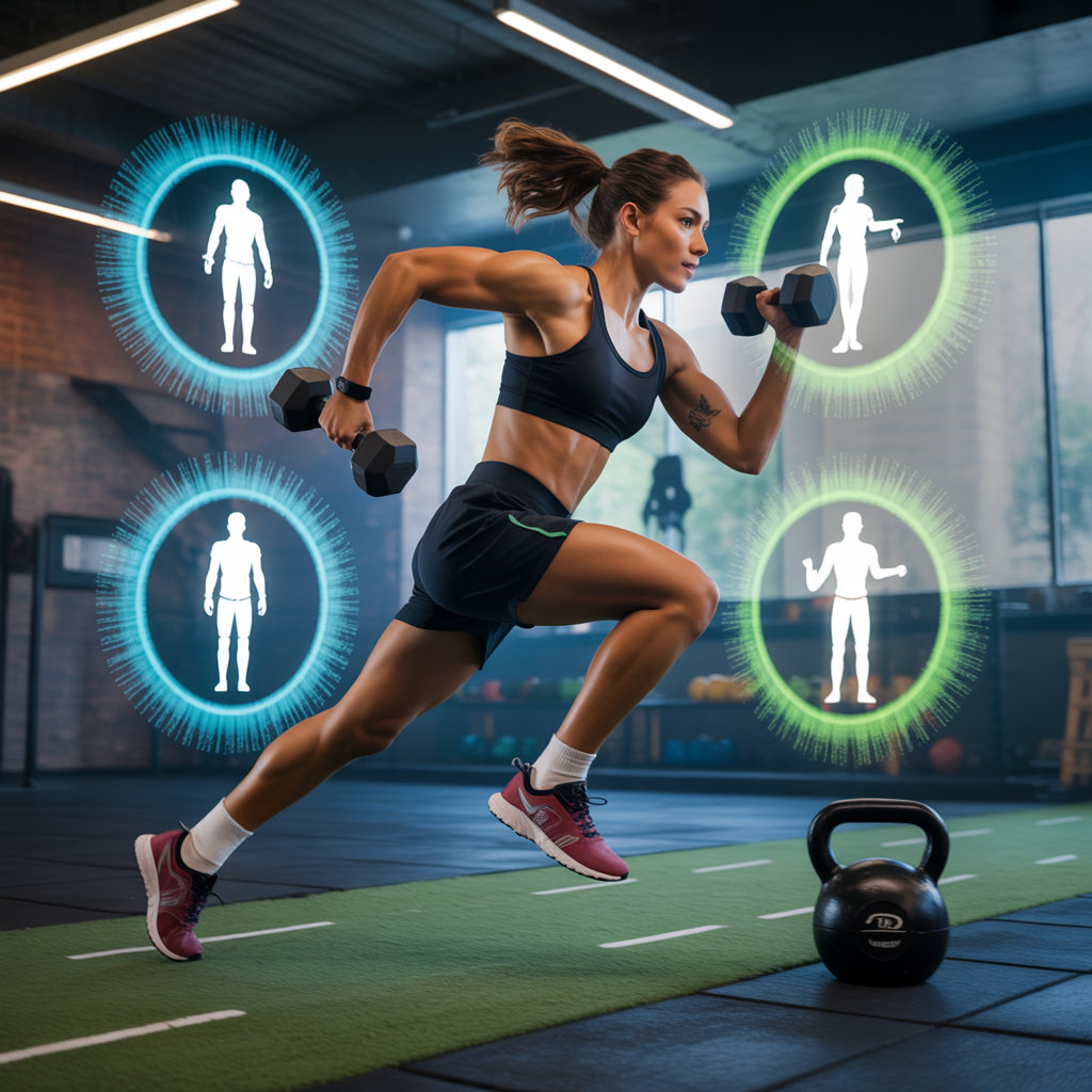 how to work out more effectively tips