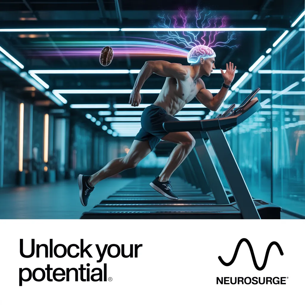 huberman pre workout routine benefits