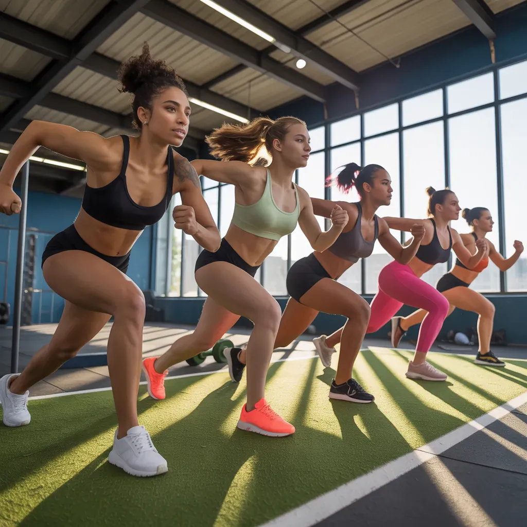 increased body hair and womens health