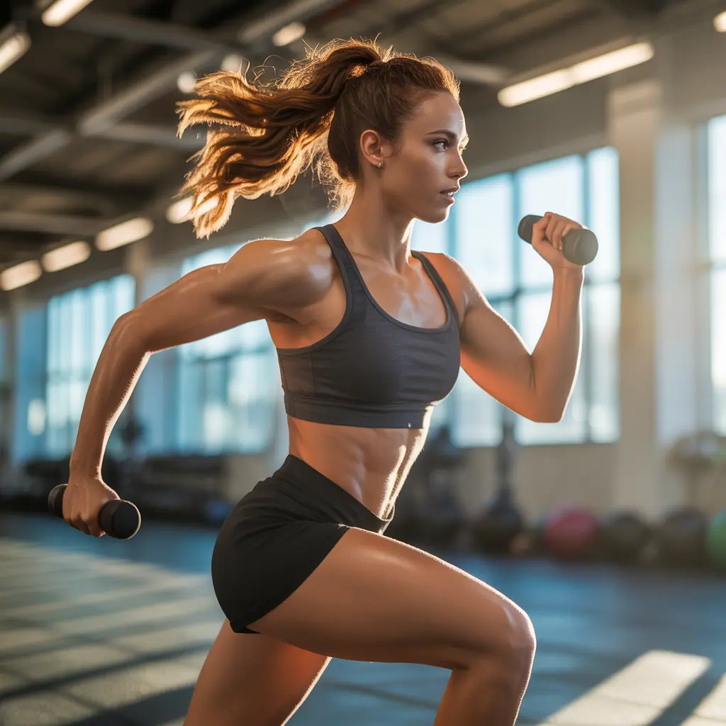 increased body hair and womens health