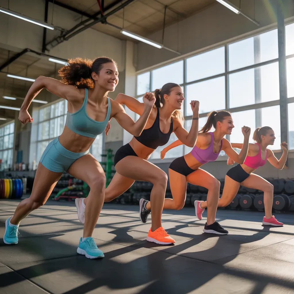 increased body hair and womens health