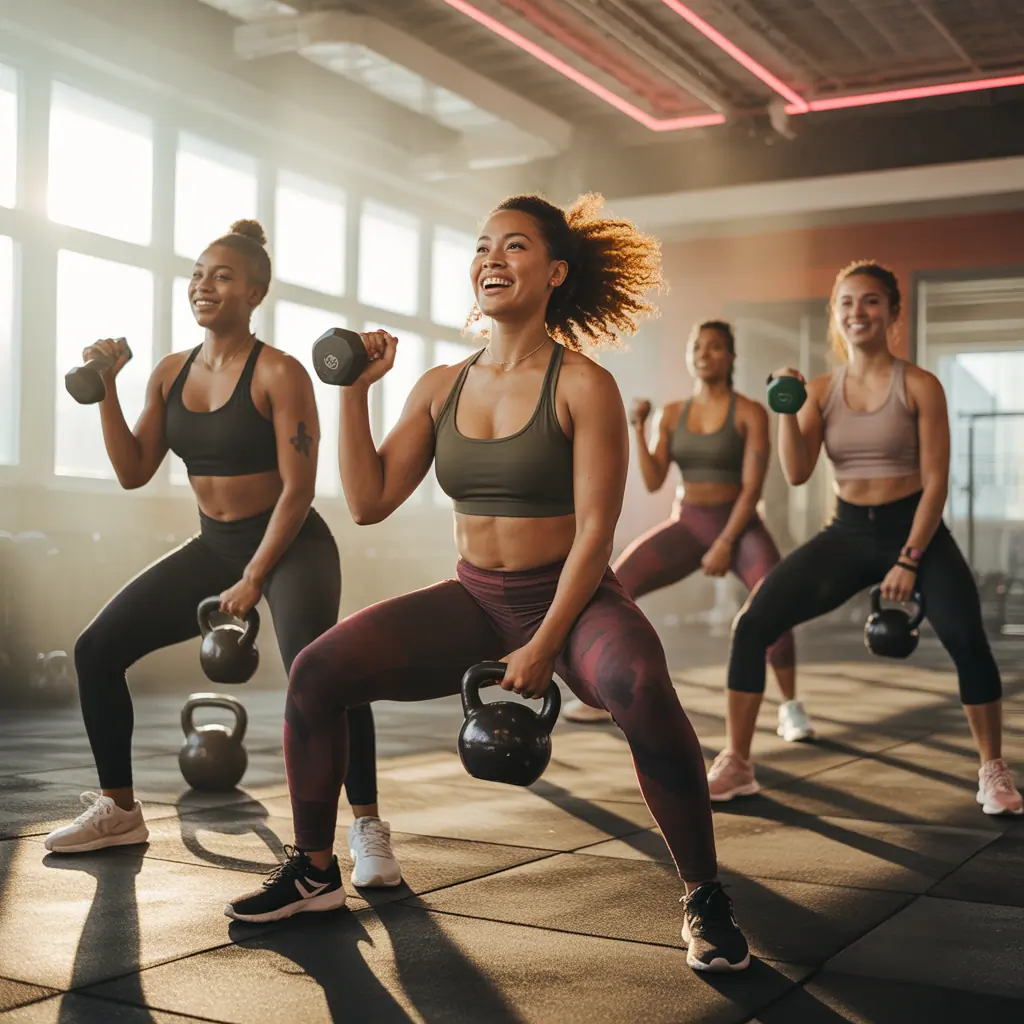 increased body hair and womens health