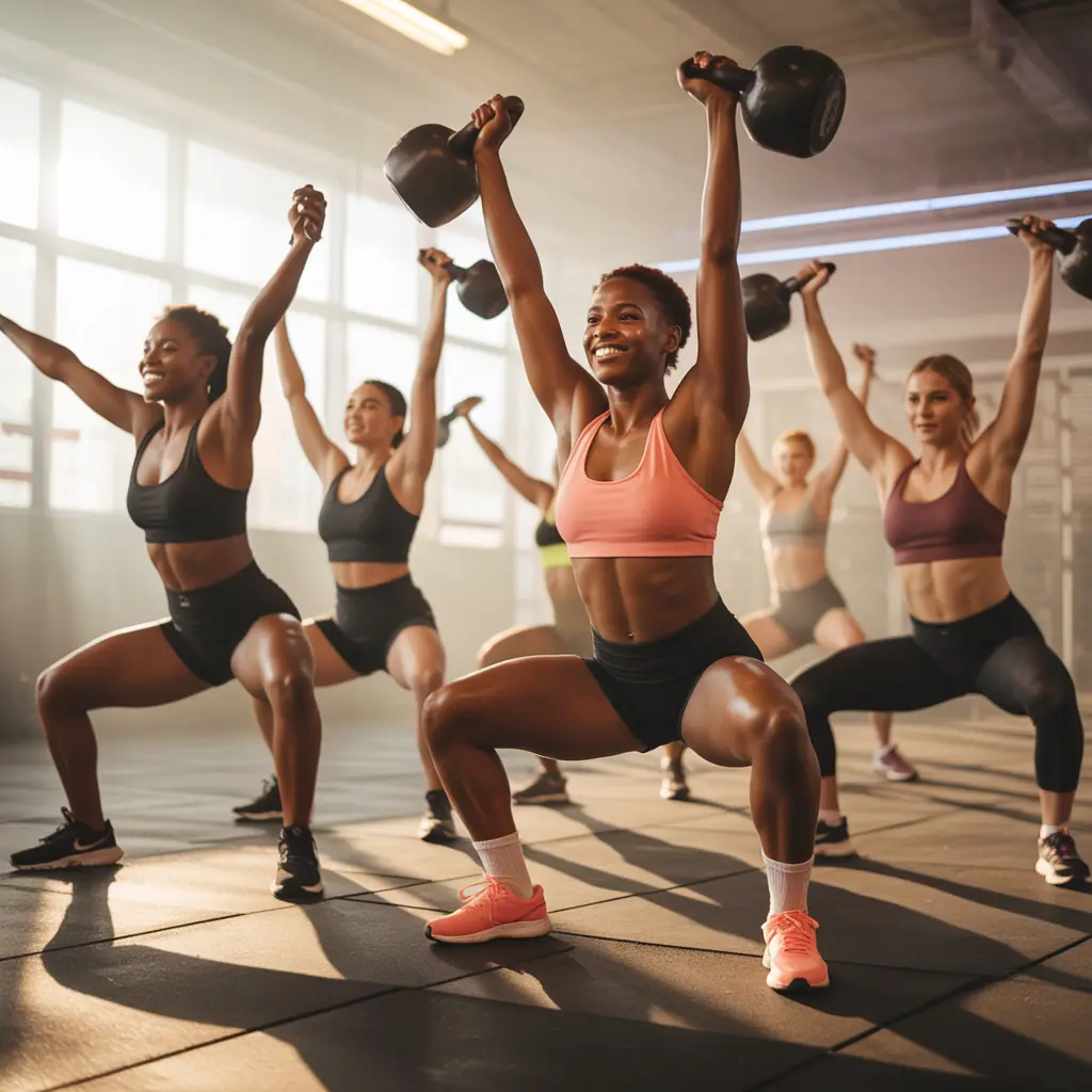 increased body hair and womens health