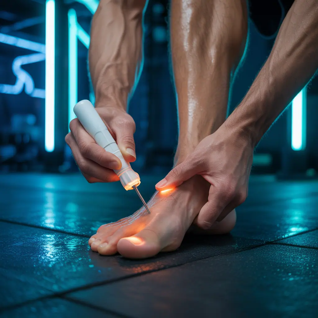 ingrown toenail remedies