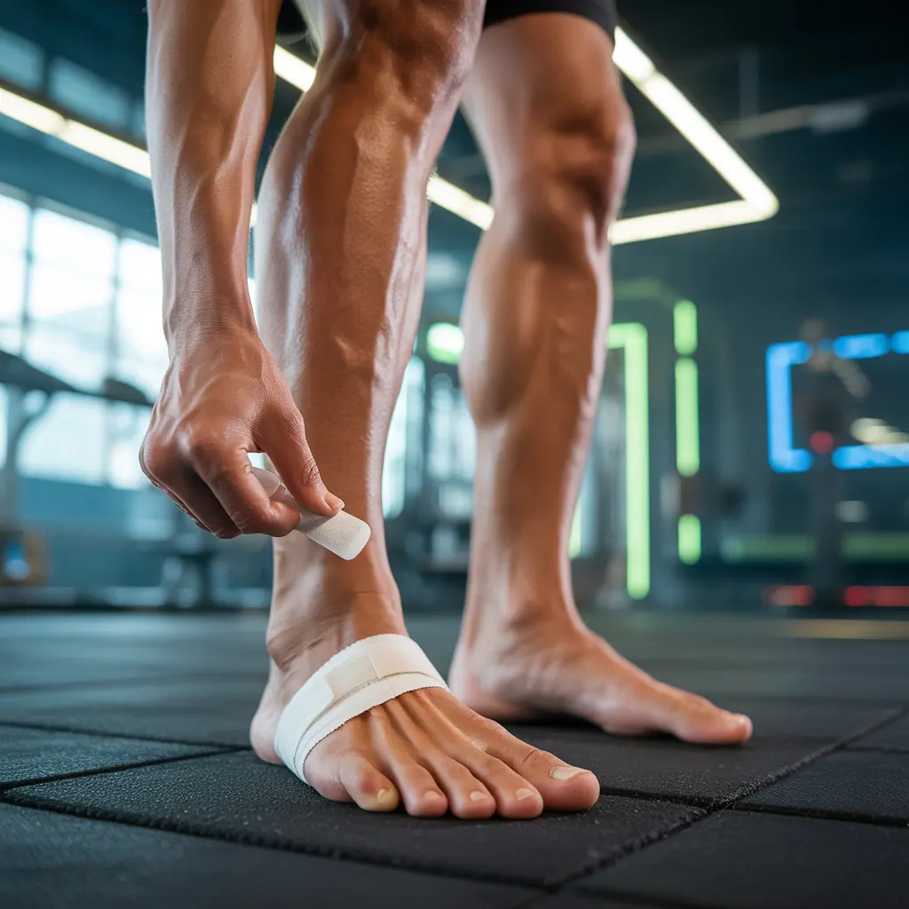 ingrown toenail remedies