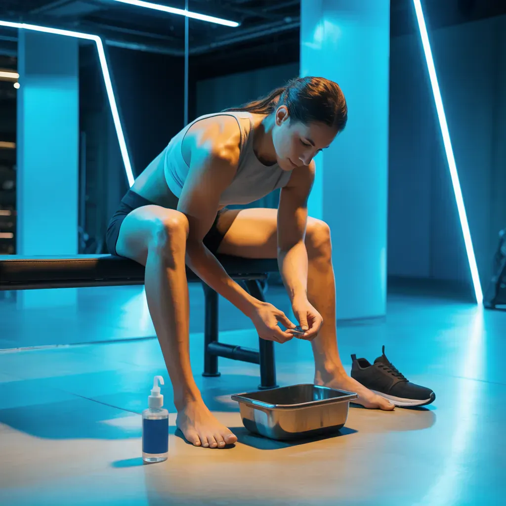 ingrown toenail remedies