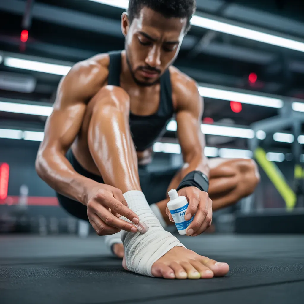 ingrown toenail remedies