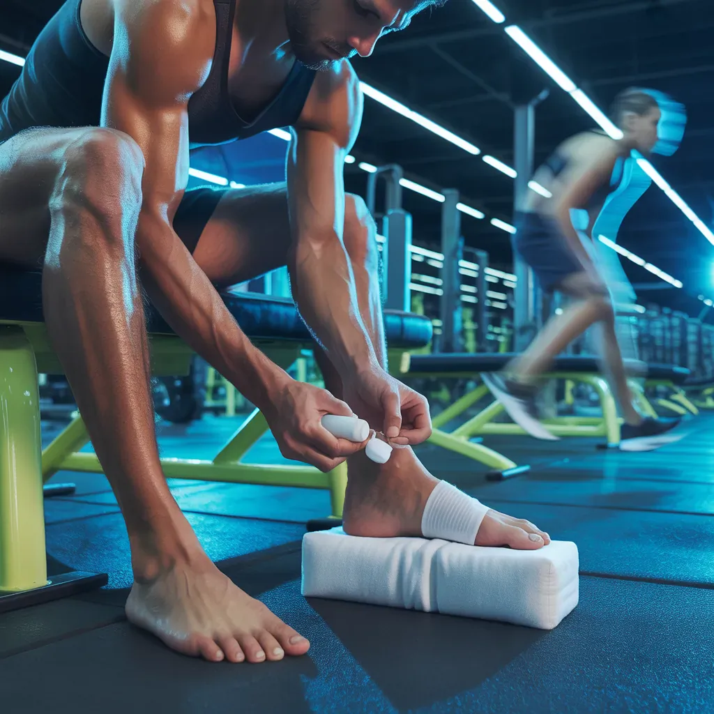 ingrown toenail remedies