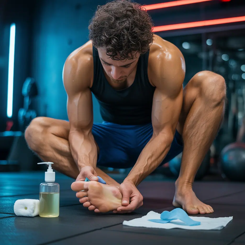 ingrown toenail remedies