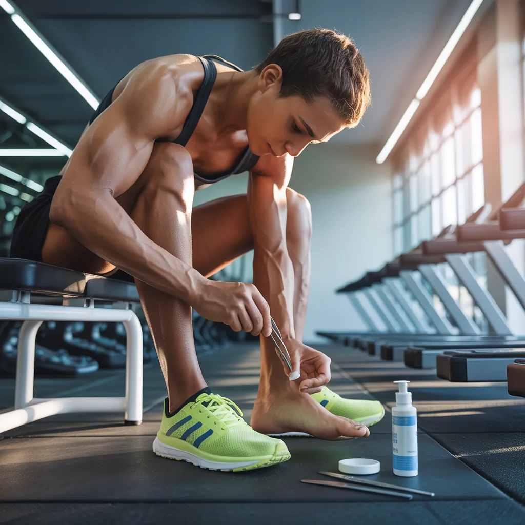 ingrown toenail remedies