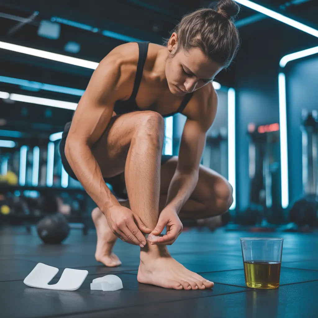 ingrown toenail remedies