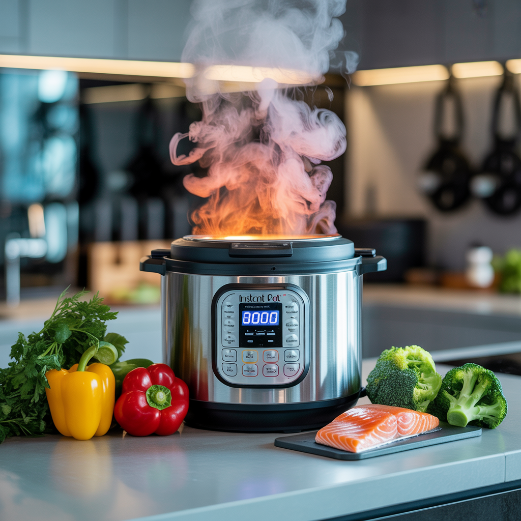 instant pot guide