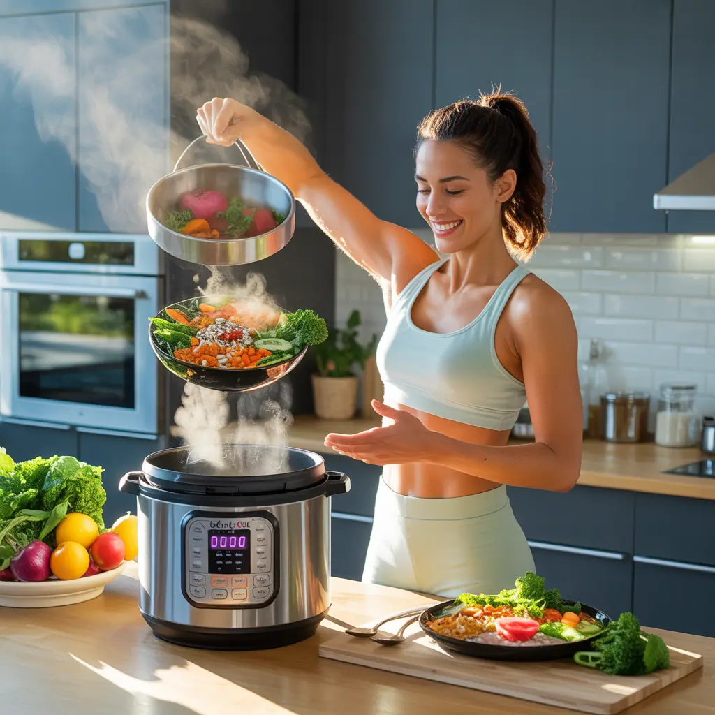 instant pot guide