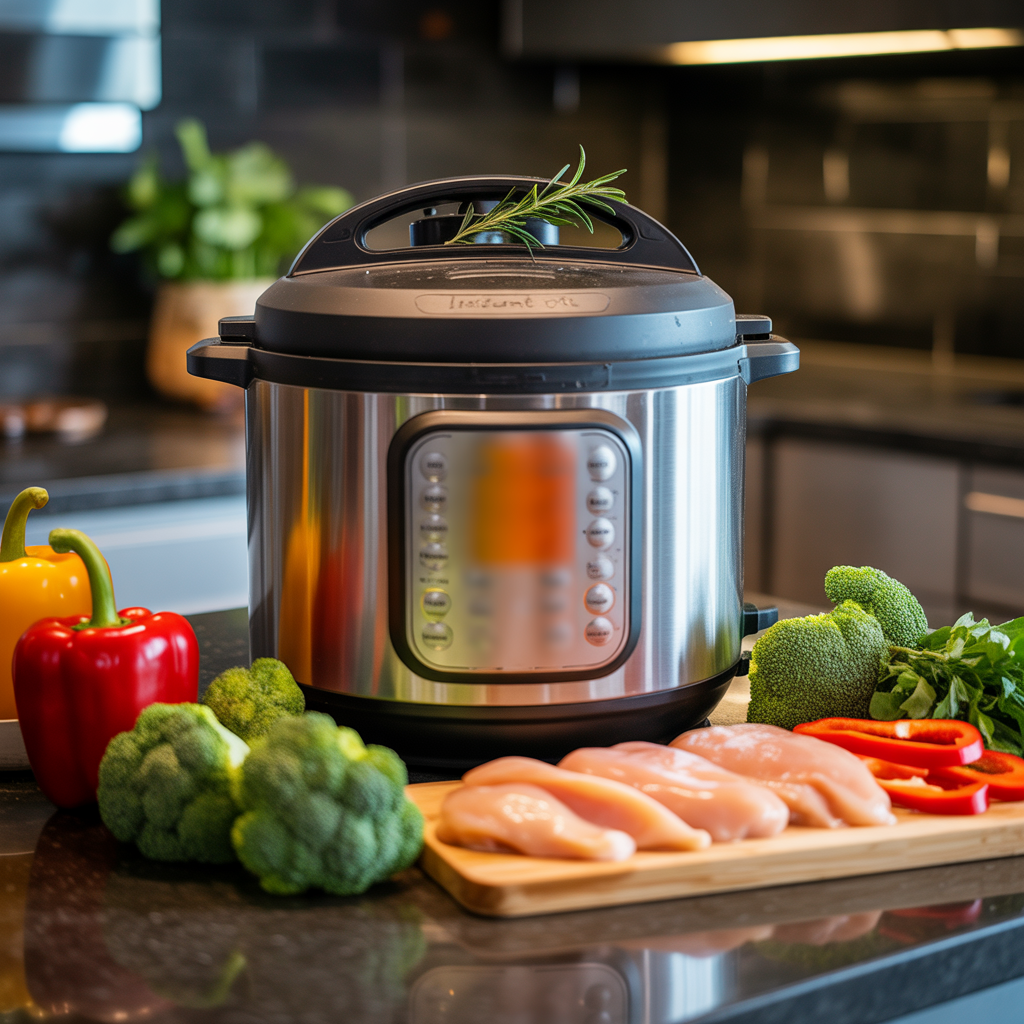 instant pot guide