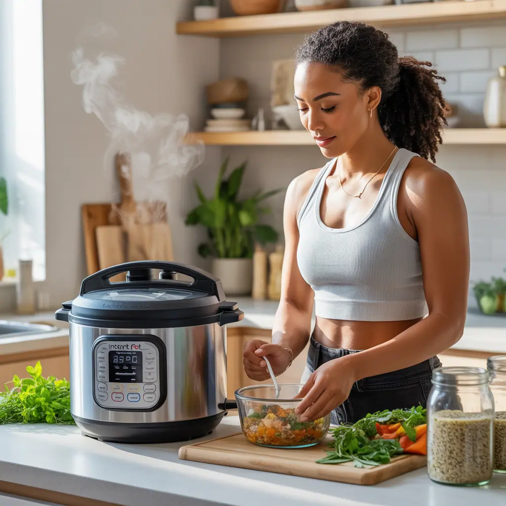 instant pot guide