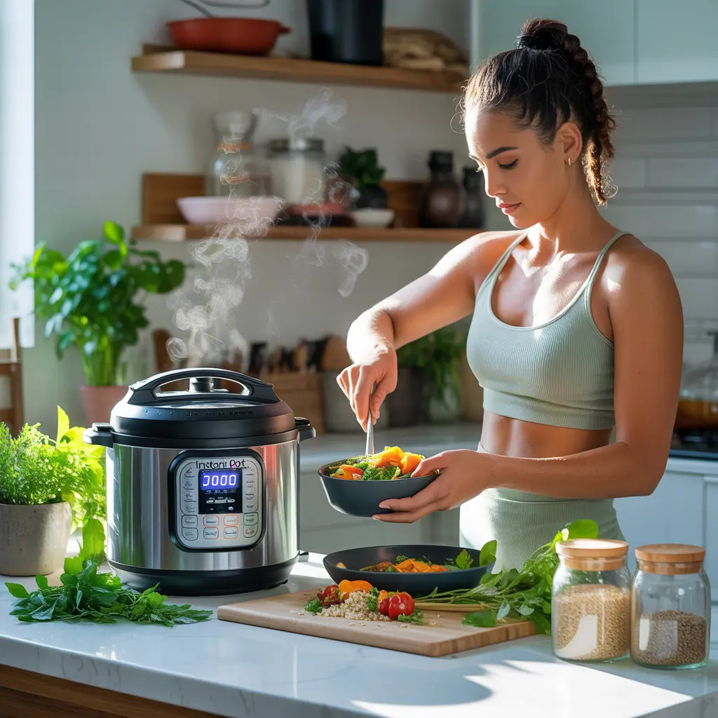 instant pot guide