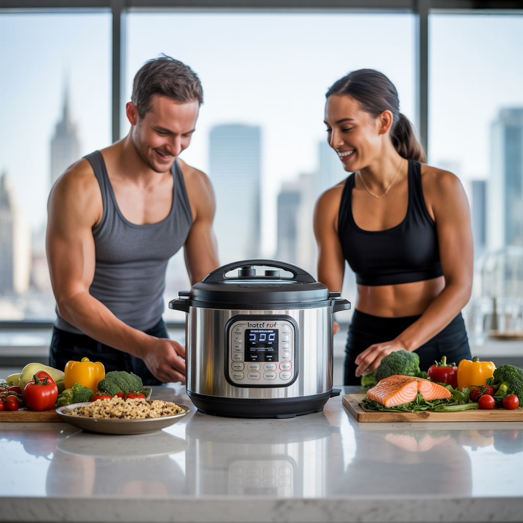 instant pot guide