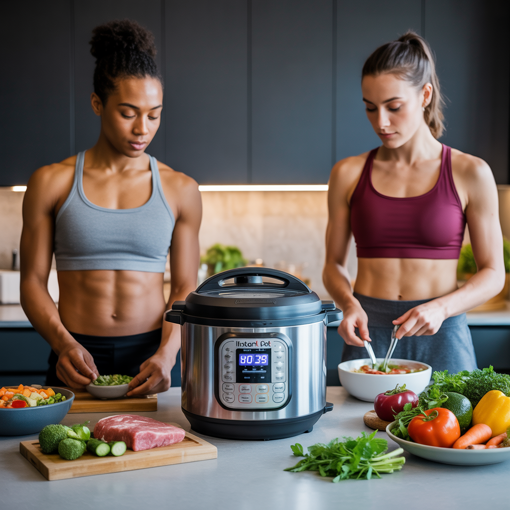 instant pot guide