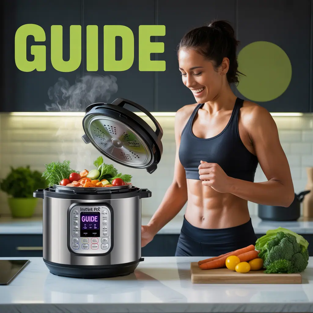 instant pot guide