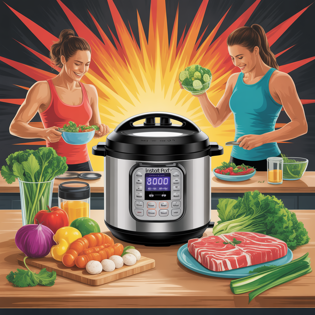 instant pot guide