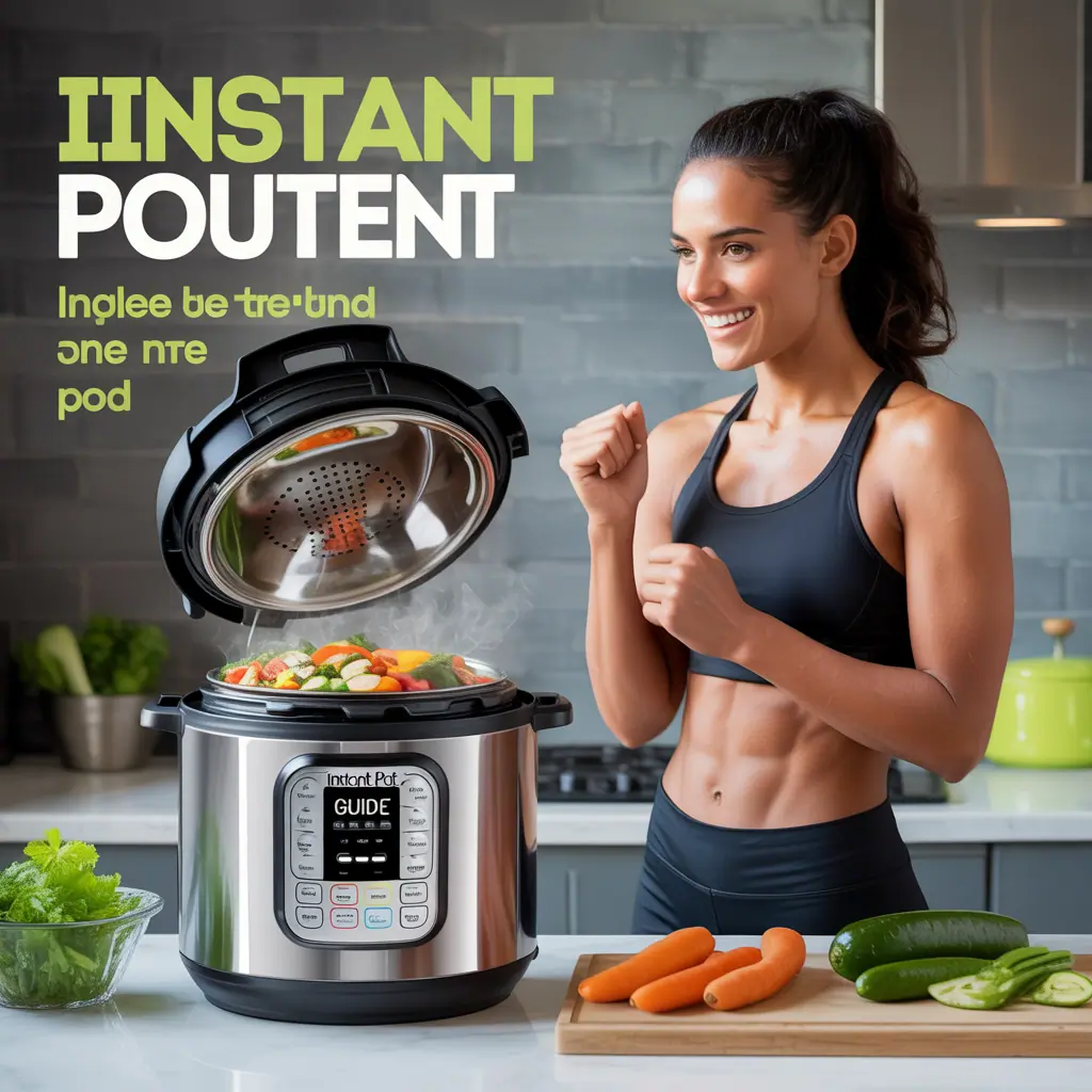 instant pot guide