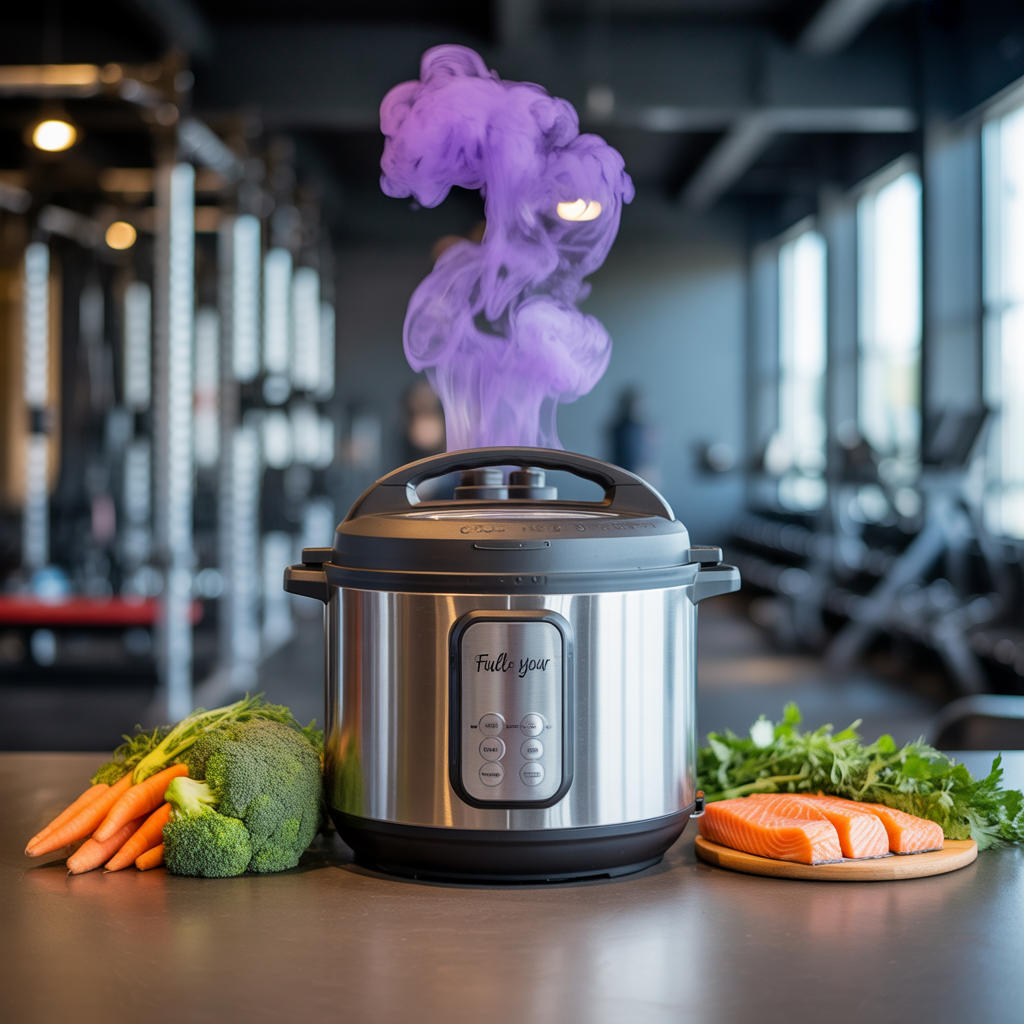 instant pot guide