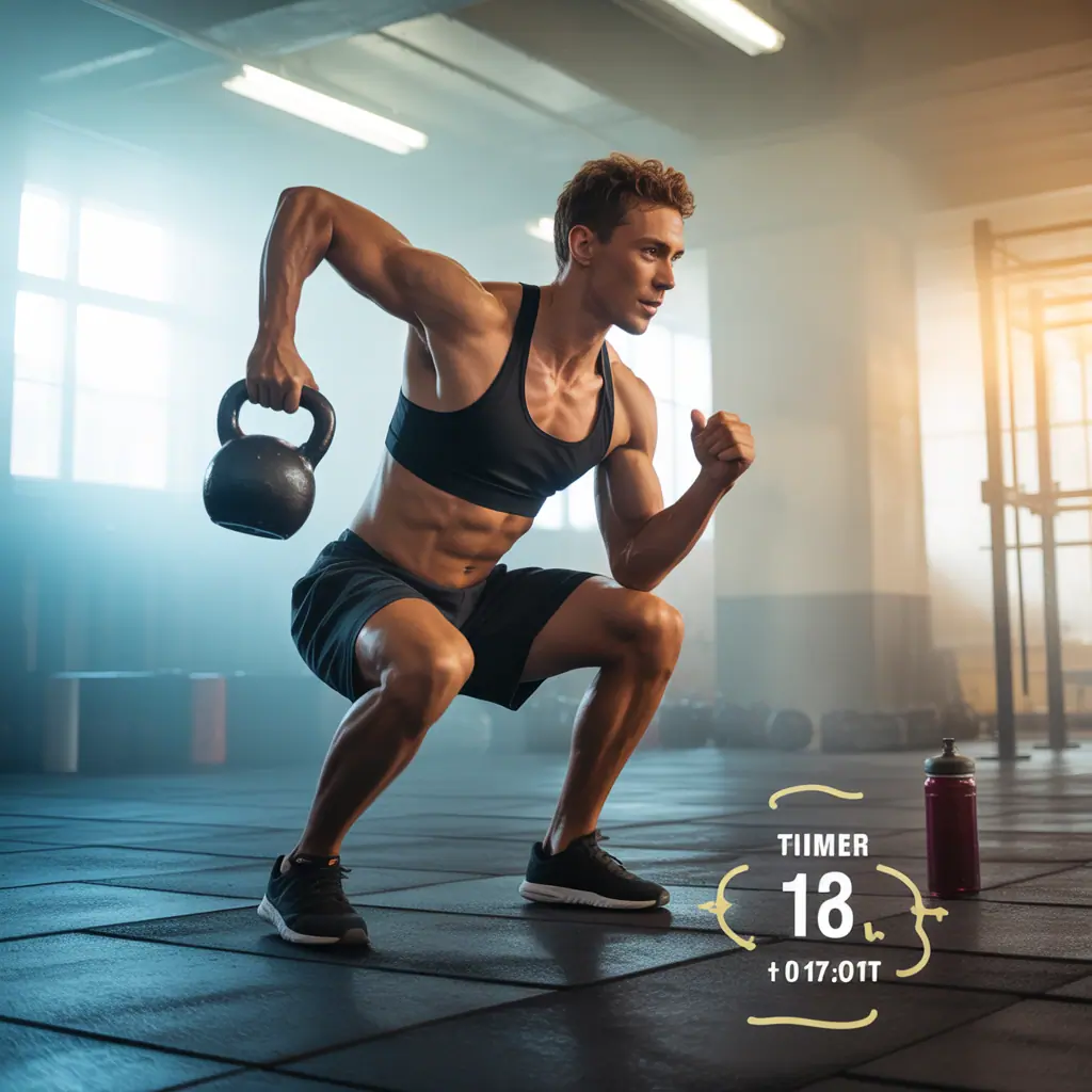 intermittent fasting