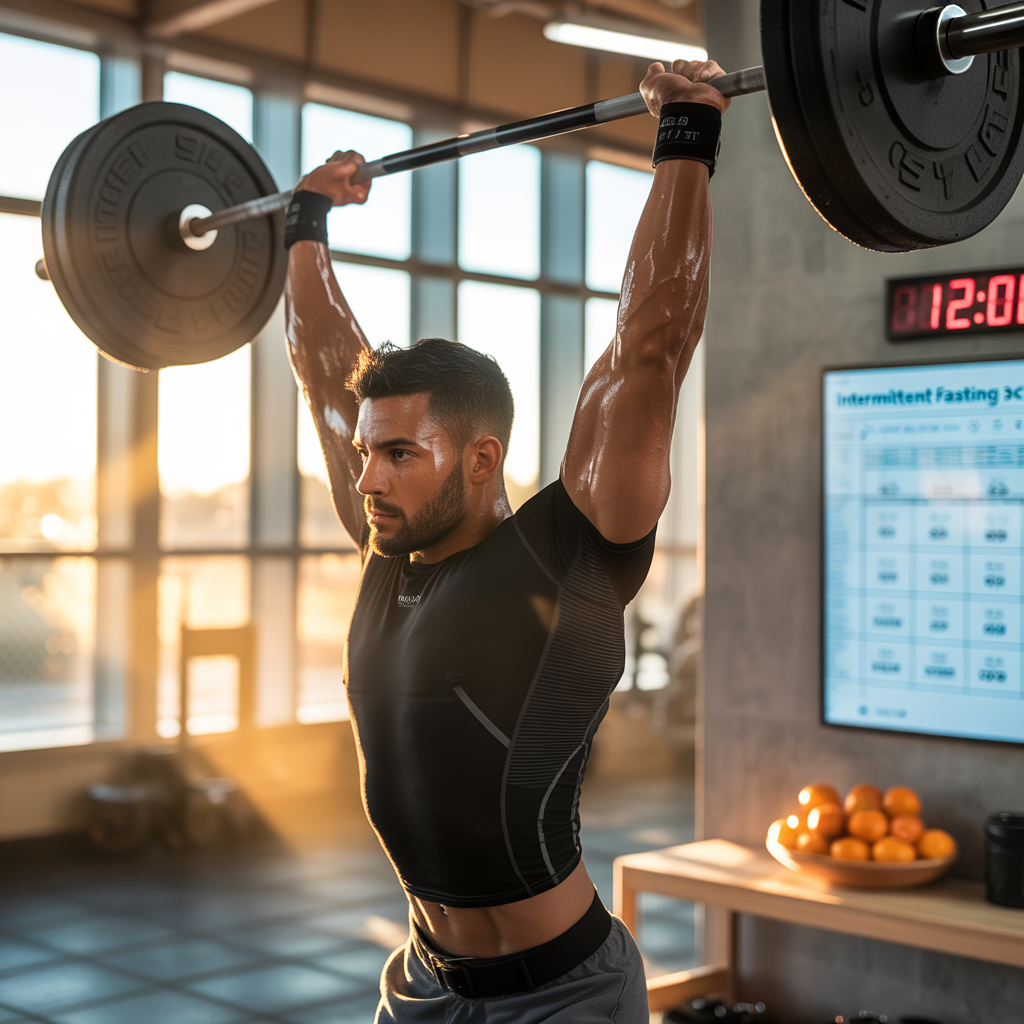 intermittent fasting