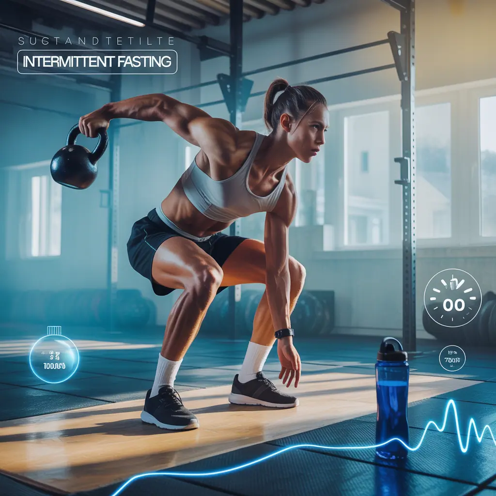 intermittent fasting