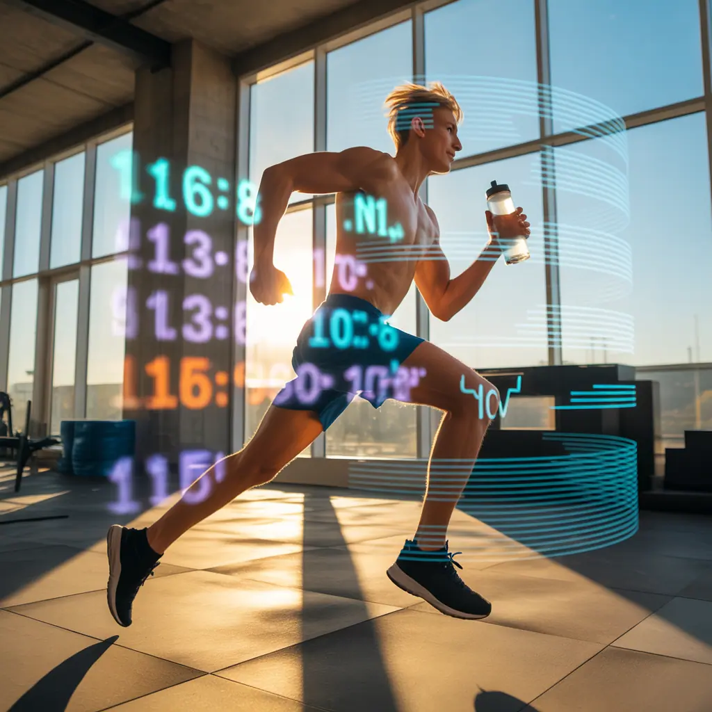 intermittent fasting