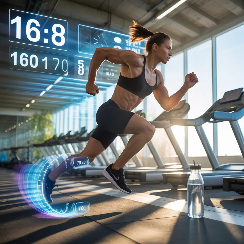 intermittent fasting