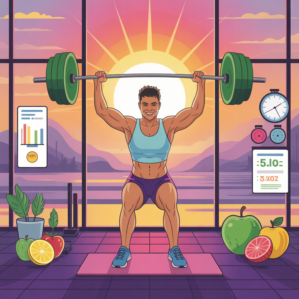intermittent fasting