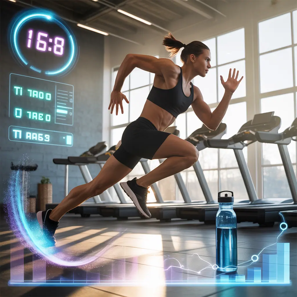 intermittent fasting