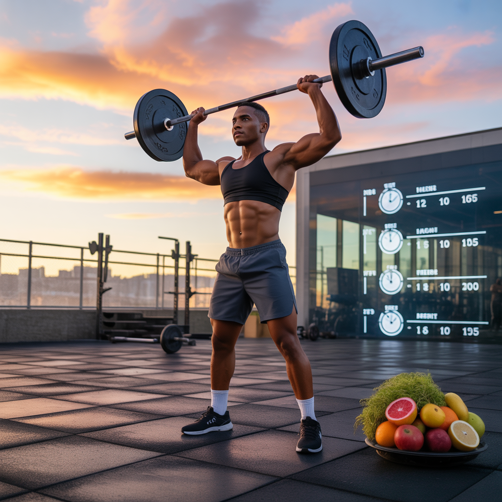 intermittent fasting