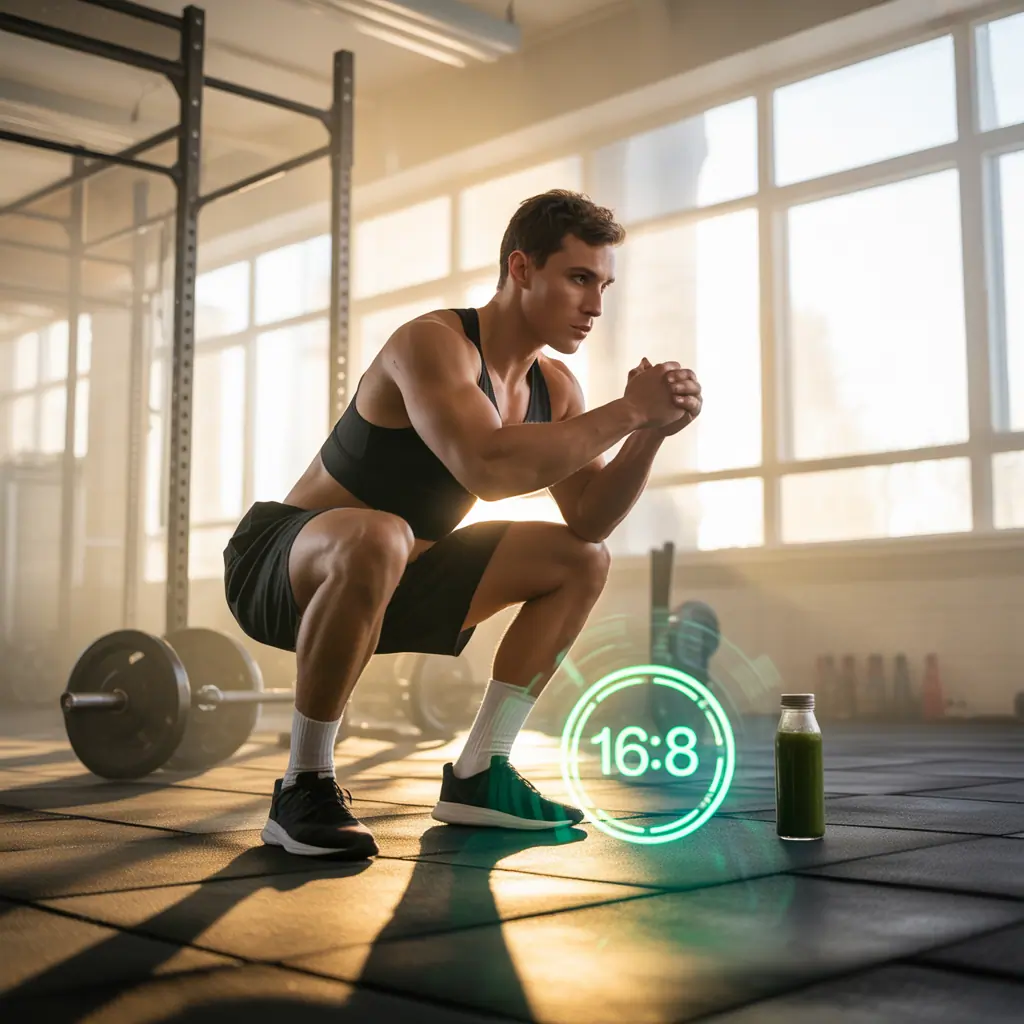 intermittent fasting