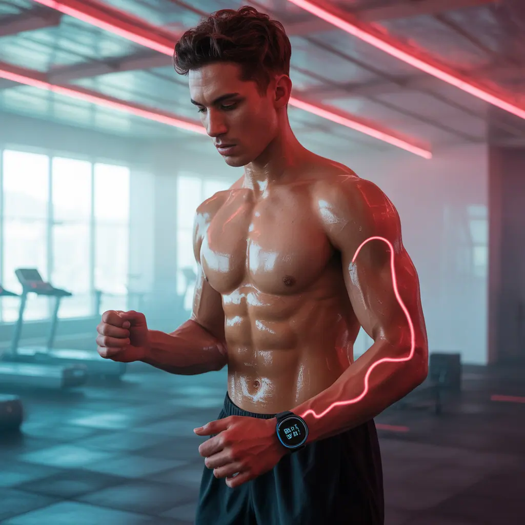 intermittent fasting pre workout