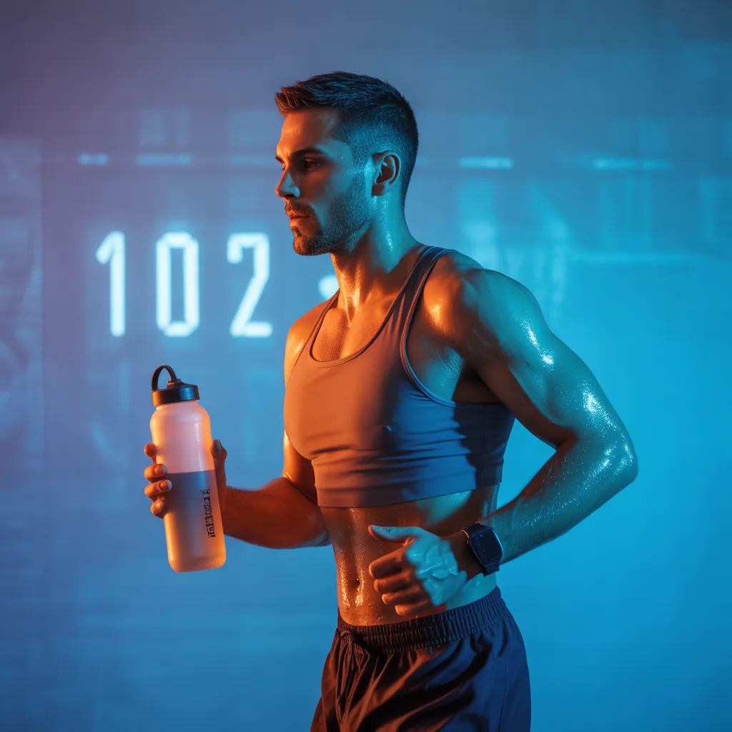 intermittent fasting pre workout