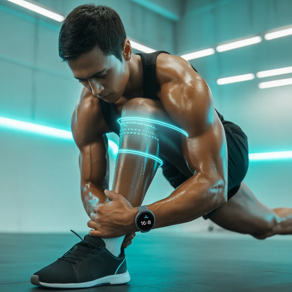 intermittent fasting pre workout