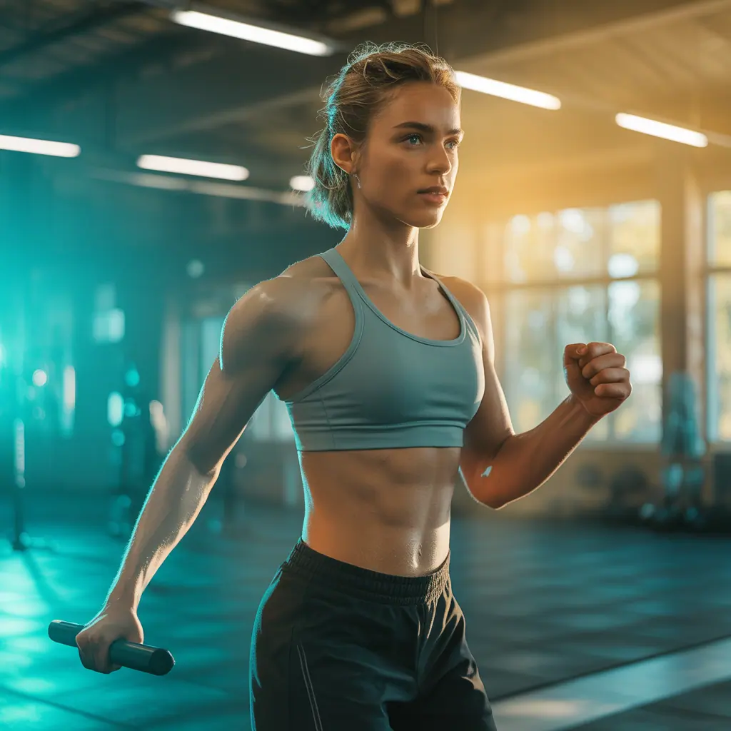 intermittent fasting pre workout