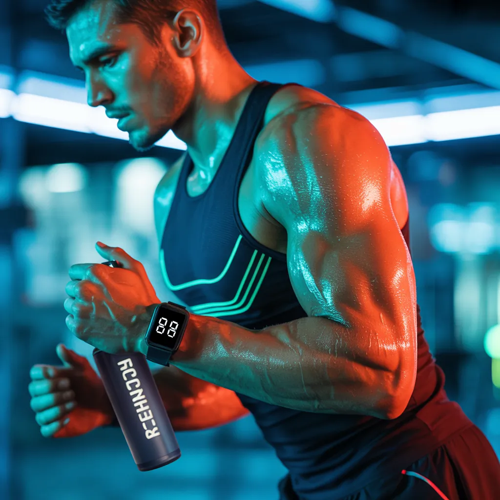intermittent fasting pre workout