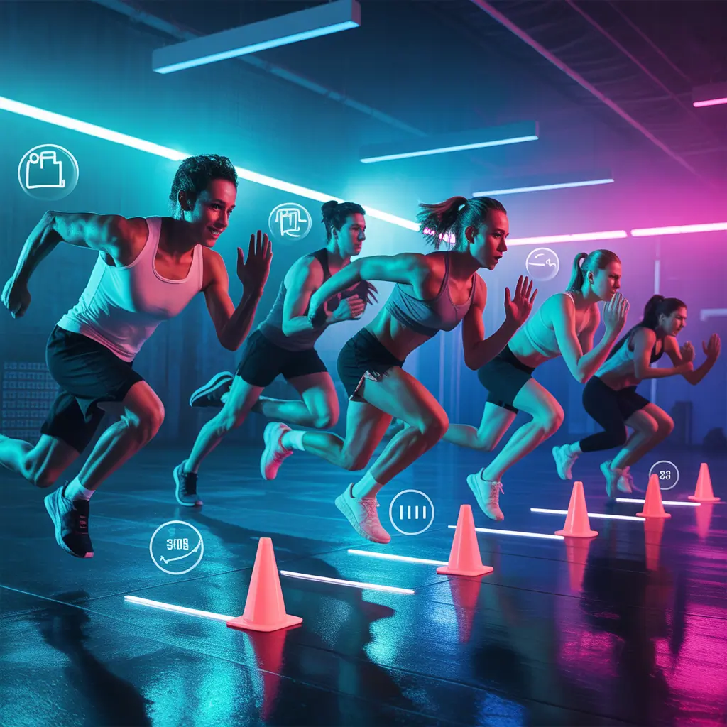 interval workout tips